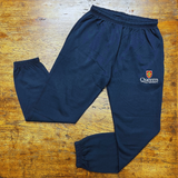 SWEATPANT- NAVY