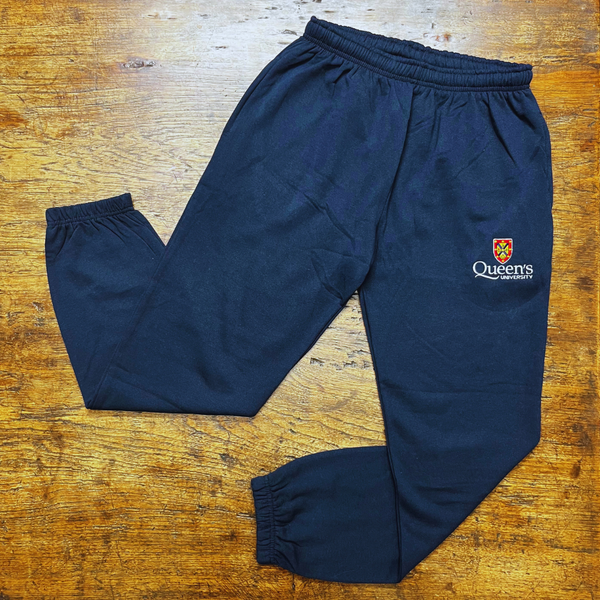 SWEATPANT- NAVY