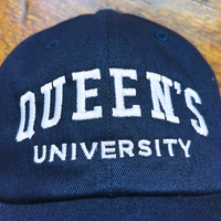 DAD HAT
