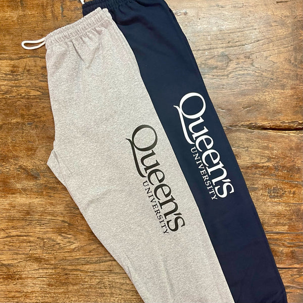 ESSENTIAL PRINTED QUEENS SWEATPANT – Phase 2 Kingston