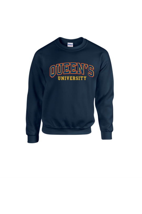 QUEENS UNIVERSITY APPAREL – Page 2 – Phase 2 Kingston