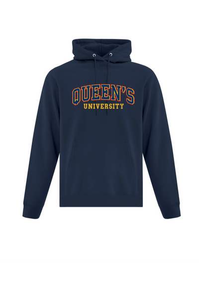 Queens sweatshirt discount