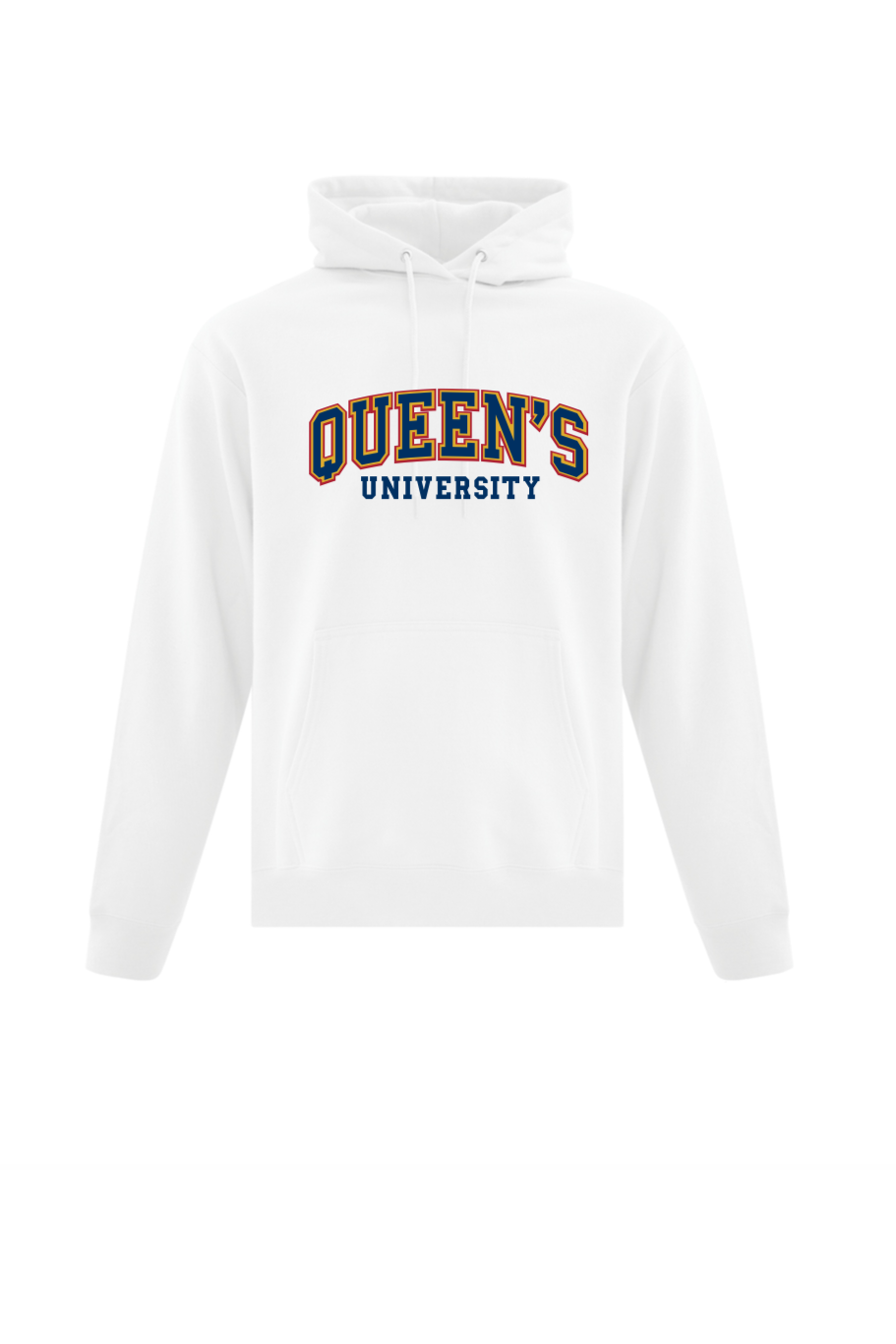 Queen's university sweatshirt hot sale