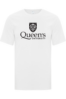 Coat of Arms White T